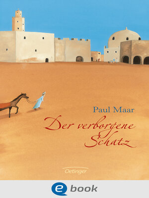 cover image of Der verborgene Schatz